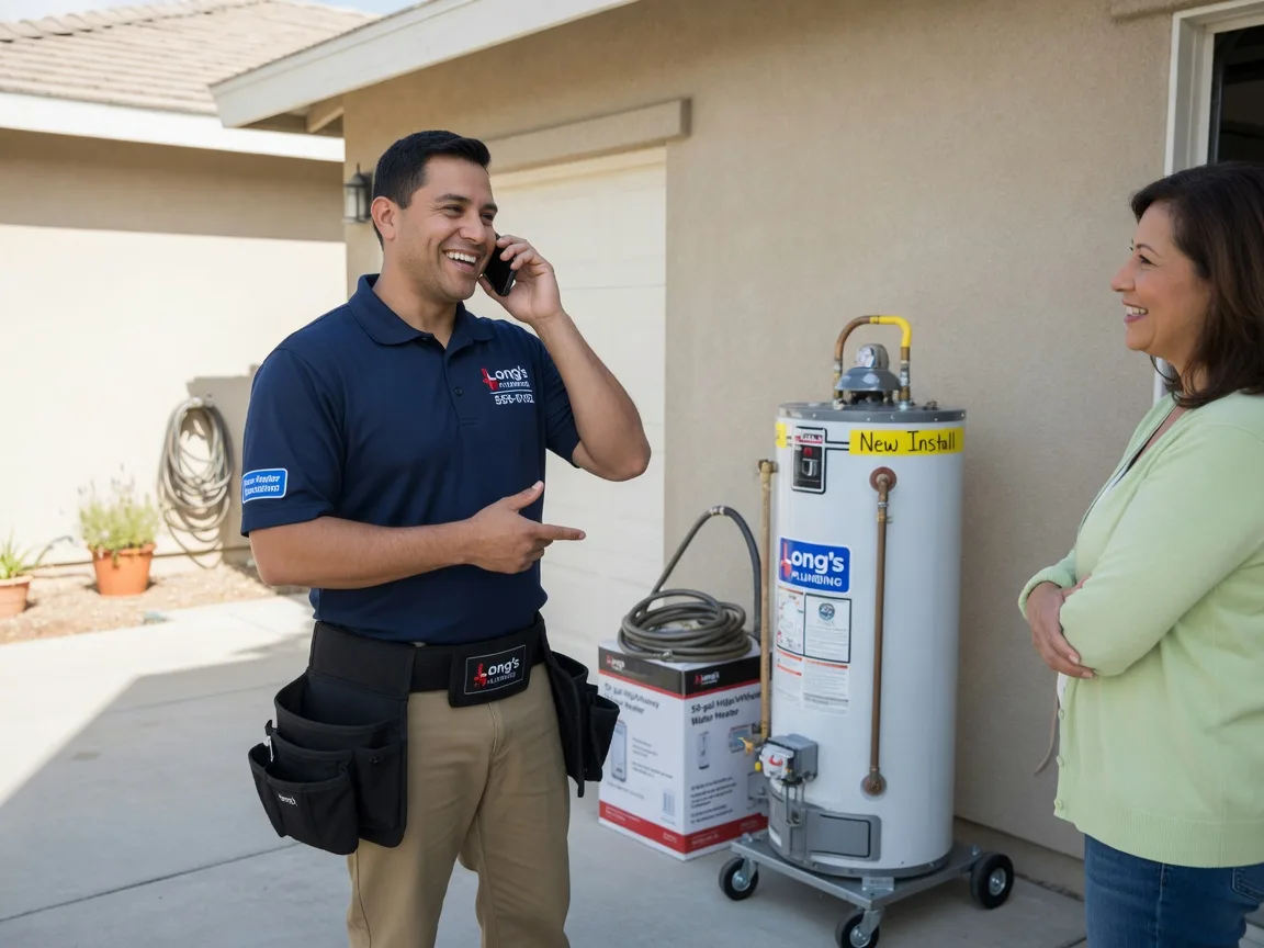 Leak Detection Delta Junction, AK FAQs